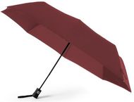 Sateenvarjo Umbrella Hebol, punainen liikelahja logopainatuksella