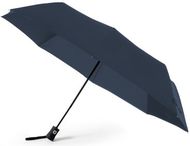 Sateenvarjo Umbrella Hebol, tummansininen liikelahja logopainatuksella
