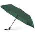 Sateenvarjo Umbrella Hebol, vihreä liikelahja logopainatuksella