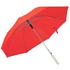 Sateenvarjo Umbrella Korlet, punainen liikelahja logopainatuksella