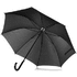 Sateenvarjo Umbrella Meslop, musta lisäkuva 2