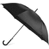 Sateenvarjo Umbrella Meslop, musta liikelahja logopainatuksella