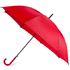 Sateenvarjo Umbrella Meslop, punainen liikelahja logopainatuksella
