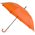 Sateenvarjo Umbrella Meslop, sininen, oranssi liikelahja logopainatuksella