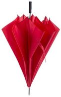 Sateenvarjo Umbrella Panan Xl, punainen liikelahja logopainatuksella