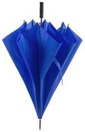 Sateenvarjo Umbrella Panan Xl, sininen liikelahja logopainatuksella