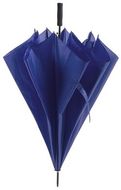 Sateenvarjo Umbrella Panan Xl, tummansininen liikelahja logopainatuksella