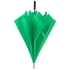 Sateenvarjo Umbrella Panan Xl, vihreä liikelahja logopainatuksella