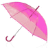 Sateenvarjo Umbrella Rantolf, fuksia liikelahja logopainatuksella