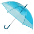 Sateenvarjo Umbrella Rantolf, sininen liikelahja logopainatuksella