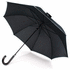 Sateenvarjo Umbrella Royal, musta lisäkuva 1