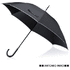 Sateenvarjo Umbrella Royal, musta lisäkuva 5