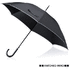 Sateenvarjo Umbrella Royal, musta lisäkuva 8