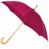 Sateenvarjo Umbrella Santy, bordeaux liikelahja logopainatuksella