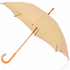 Sateenvarjo Umbrella Santy, luonnollinen liikelahja logopainatuksella