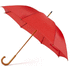 Sateenvarjo Umbrella Santy, musta lisäkuva 6
