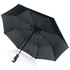 Sateenvarjo Umbrella Telfox, musta lisäkuva 2