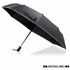 Sateenvarjo Umbrella Telfox, musta lisäkuva 9