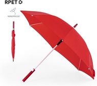 Sateenvarjo Umbrella Wolver, fuksia liikelahja logopainatuksella