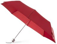 Sateenvarjo Umbrella Ziant, harmaa liikelahja logopainatuksella