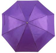 Sateenvarjo Umbrella Ziant, malva liikelahja logopainatuksella