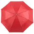 Sateenvarjo Umbrella Ziant, punainen liikelahja logopainatuksella
