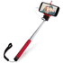 Selfiekeppi Selfie Stick Nefix, punainen lisäkuva 8