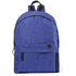 Selkäreppu Backpack Chens, sininen liikelahja logopainatuksella