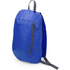 Selkäreppu Backpack Decath, sininen liikelahja logopainatuksella