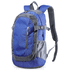Selkäreppu Backpack Densul, sininen liikelahja logopainatuksella