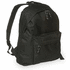 Selkäreppu Backpack Discovery, musta liikelahja logopainatuksella