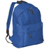 Selkäreppu Backpack Discovery, sininen liikelahja logopainatuksella