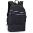 Selkäreppu Backpack Dorian, tummansininen liikelahja logopainatuksella