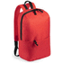 Selkäreppu Backpack Galpox, punainen liikelahja logopainatuksella