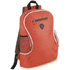 Selkäreppu Backpack Humus, punainen liikelahja logopainatuksella