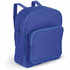 Selkäreppu Backpack Kiddy, sininen liikelahja logopainatuksella