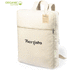 Selkäreppu Backpack Lagrit, luonnollinen liikelahja logopainatuksella