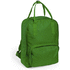 Selkäreppu Backpack Soken, vihreä liikelahja logopainatuksella