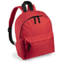 Selkäreppu Backpack Susdal, punainen liikelahja logopainatuksella