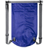 Selkäreppu Backpack Tayrux, sininen liikelahja logopainatuksella