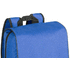 Selkäreppu Backpack Toynix, sininen liikelahja logopainatuksella