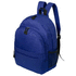 Selkäreppu Backpack Ventix, tummansininen liikelahja logopainatuksella