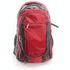 Selkäreppu Backpack Virtux, musta liikelahja logopainatuksella