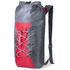 Selkäreppu Foldable Backpack Hedux, punainen liikelahja logopainatuksella