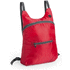 Selkäreppu Foldable Backpack Mathis, punainen liikelahja logopainatuksella