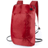 Selkäreppu Foldable Backpack Signal, punainen liikelahja logopainatuksella