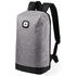 Selkäreppu Indicator Backpack Krepak, harmaa liikelahja logopainatuksella