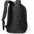 Selkäreppu Backpack Berny, musta lisäkuva 1