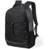 Selkäreppu Backpack Berny, musta lisäkuva 3