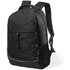 Selkäreppu Backpack Berny, musta lisäkuva 9